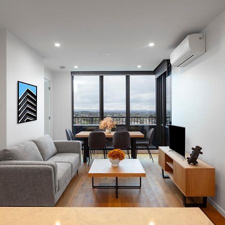 Samma - Linden Apartments In Ivanhoe Melbourne Ngoại thất bức ảnh