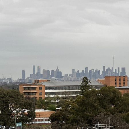 Samma - Linden Apartments In Ivanhoe Melbourne Ngoại thất bức ảnh