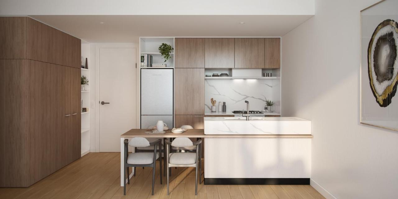 Samma - Linden Apartments In Ivanhoe Melbourne Ngoại thất bức ảnh