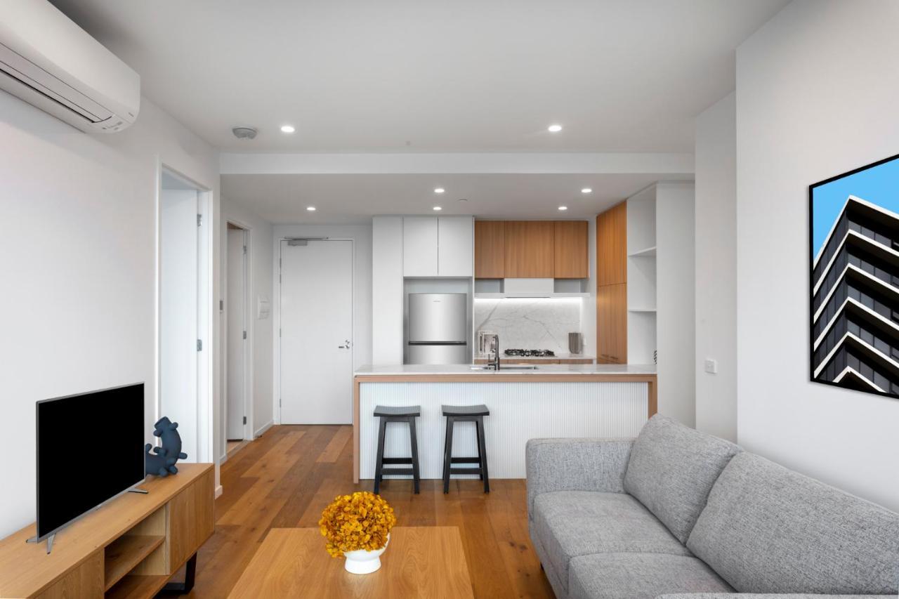 Samma - Linden Apartments In Ivanhoe Melbourne Ngoại thất bức ảnh