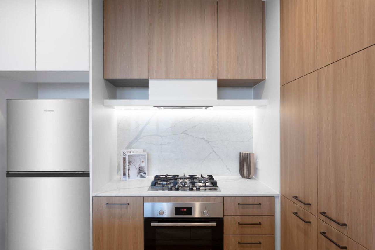 Samma - Linden Apartments In Ivanhoe Melbourne Ngoại thất bức ảnh
