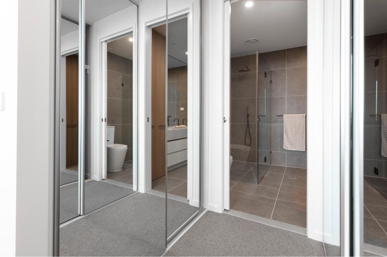 Samma - Linden Apartments In Ivanhoe Melbourne Ngoại thất bức ảnh