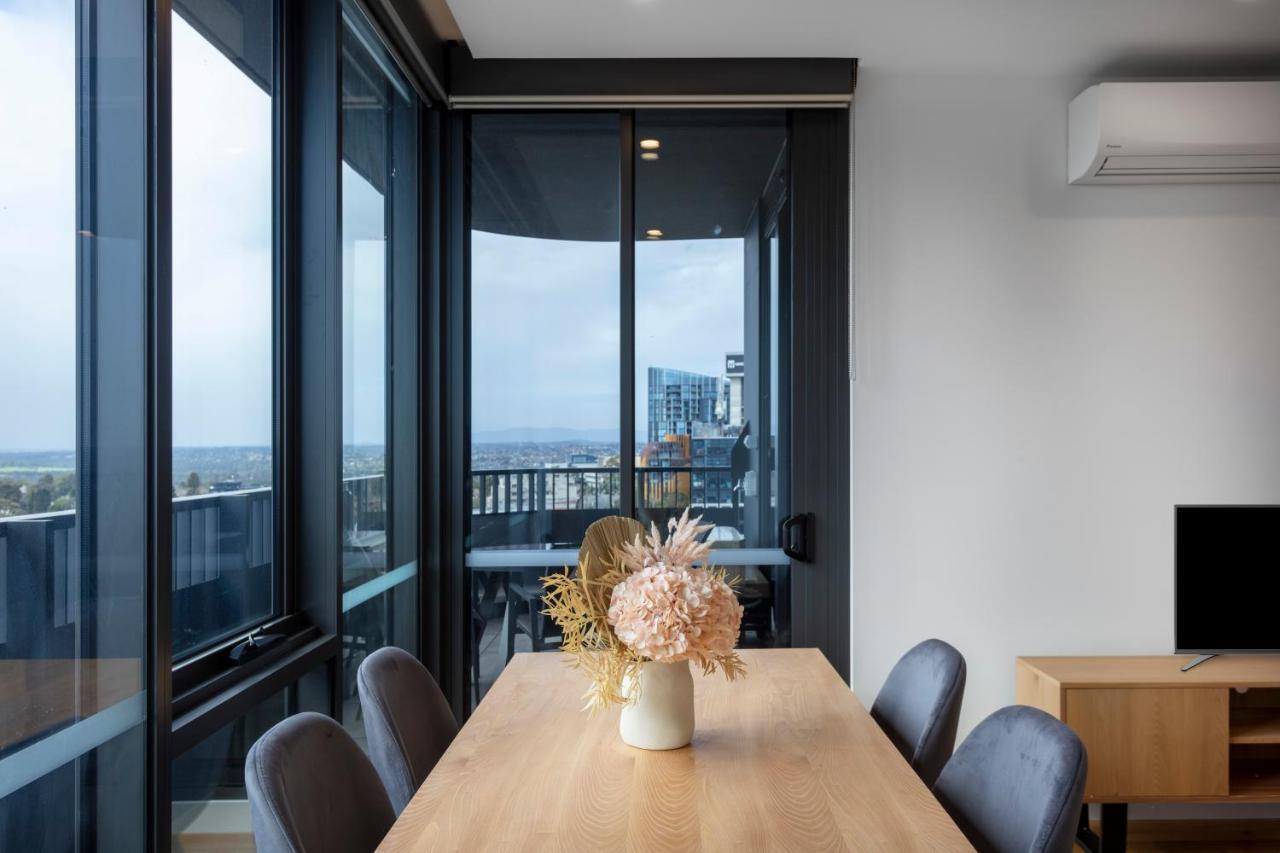 Samma - Linden Apartments In Ivanhoe Melbourne Ngoại thất bức ảnh