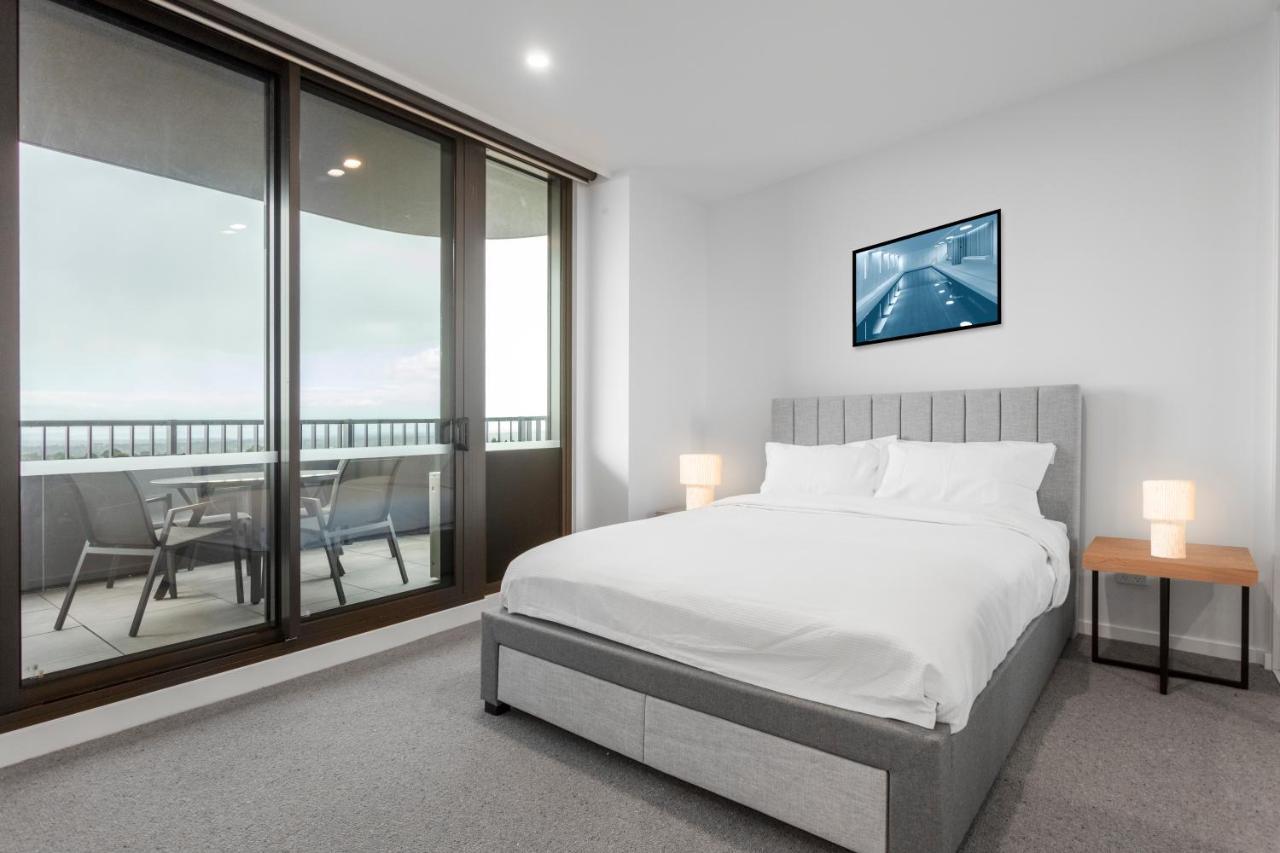 Samma - Linden Apartments In Ivanhoe Melbourne Ngoại thất bức ảnh