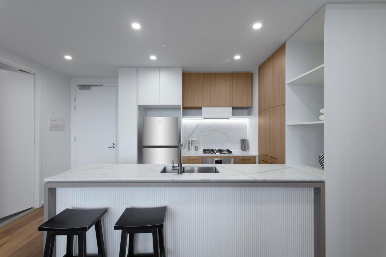 Samma - Linden Apartments In Ivanhoe Melbourne Ngoại thất bức ảnh