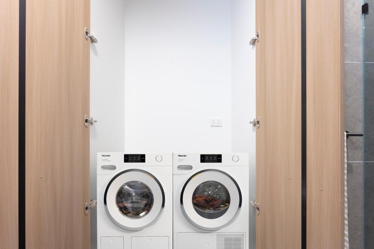 Samma - Linden Apartments In Ivanhoe Melbourne Ngoại thất bức ảnh