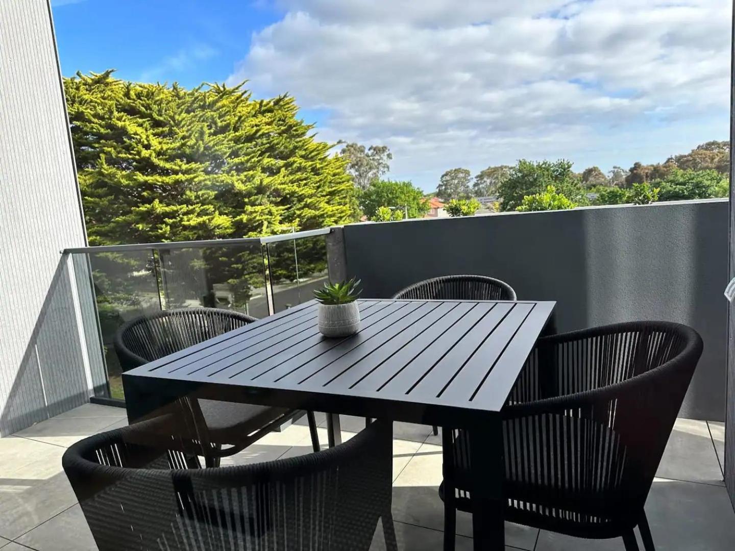 Samma - Linden Apartments In Ivanhoe Melbourne Ngoại thất bức ảnh
