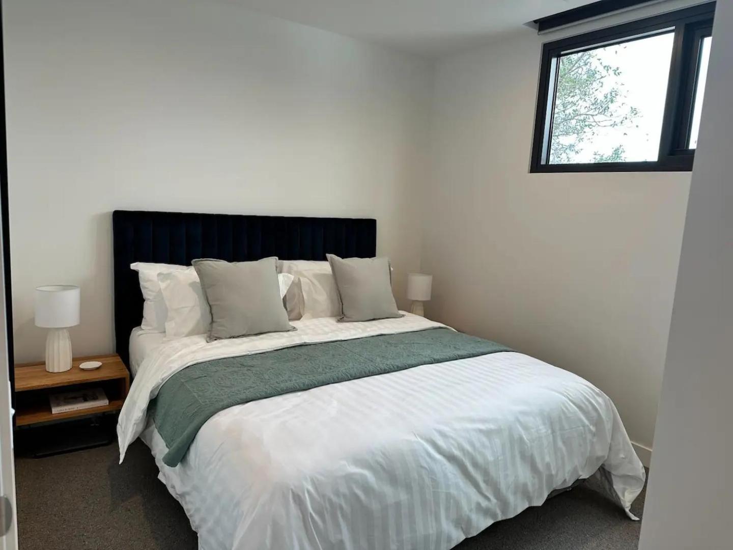 Samma - Linden Apartments In Ivanhoe Melbourne Ngoại thất bức ảnh