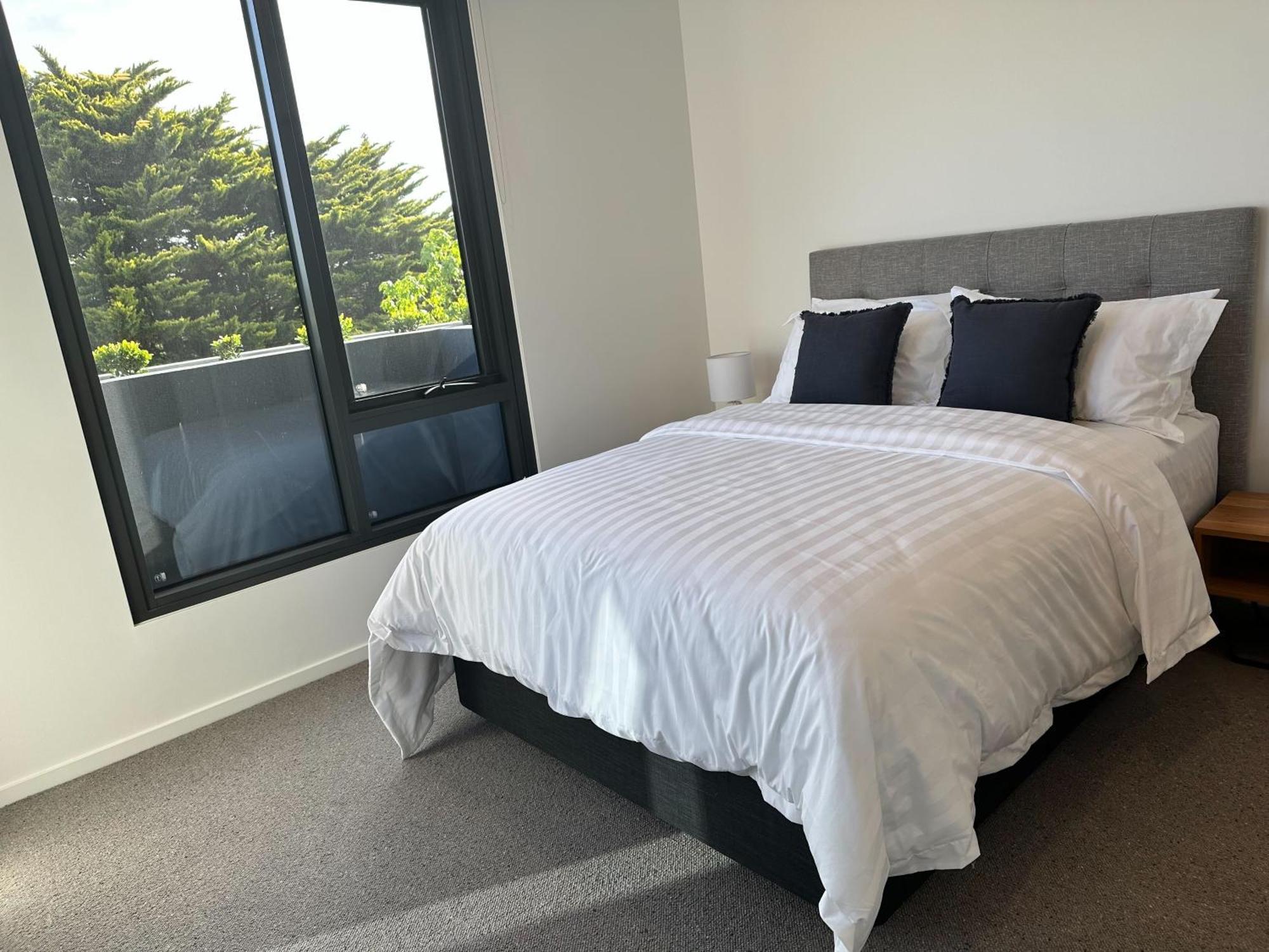 Samma - Linden Apartments In Ivanhoe Melbourne Ngoại thất bức ảnh