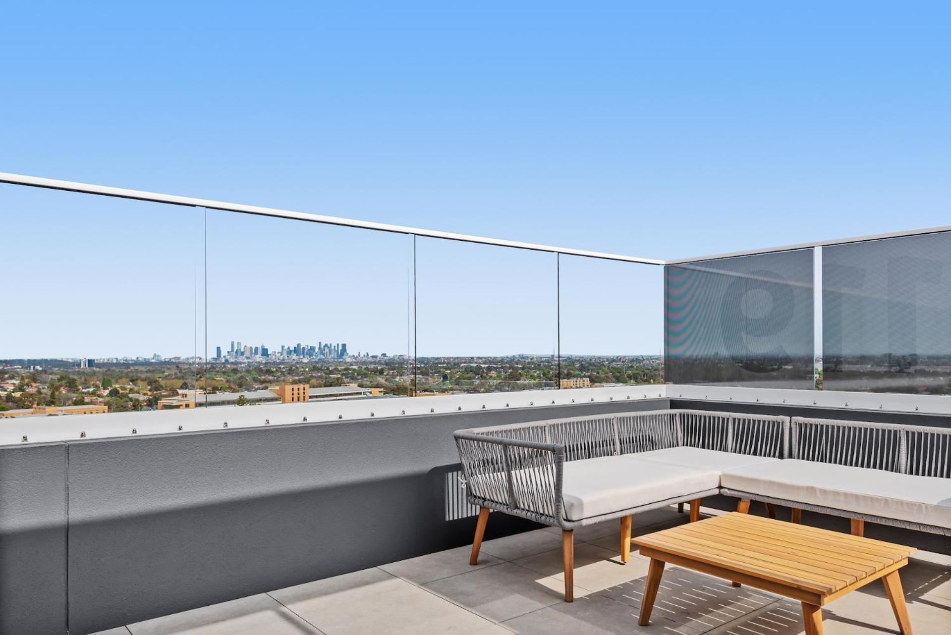 Samma - Linden Apartments In Ivanhoe Melbourne Ngoại thất bức ảnh