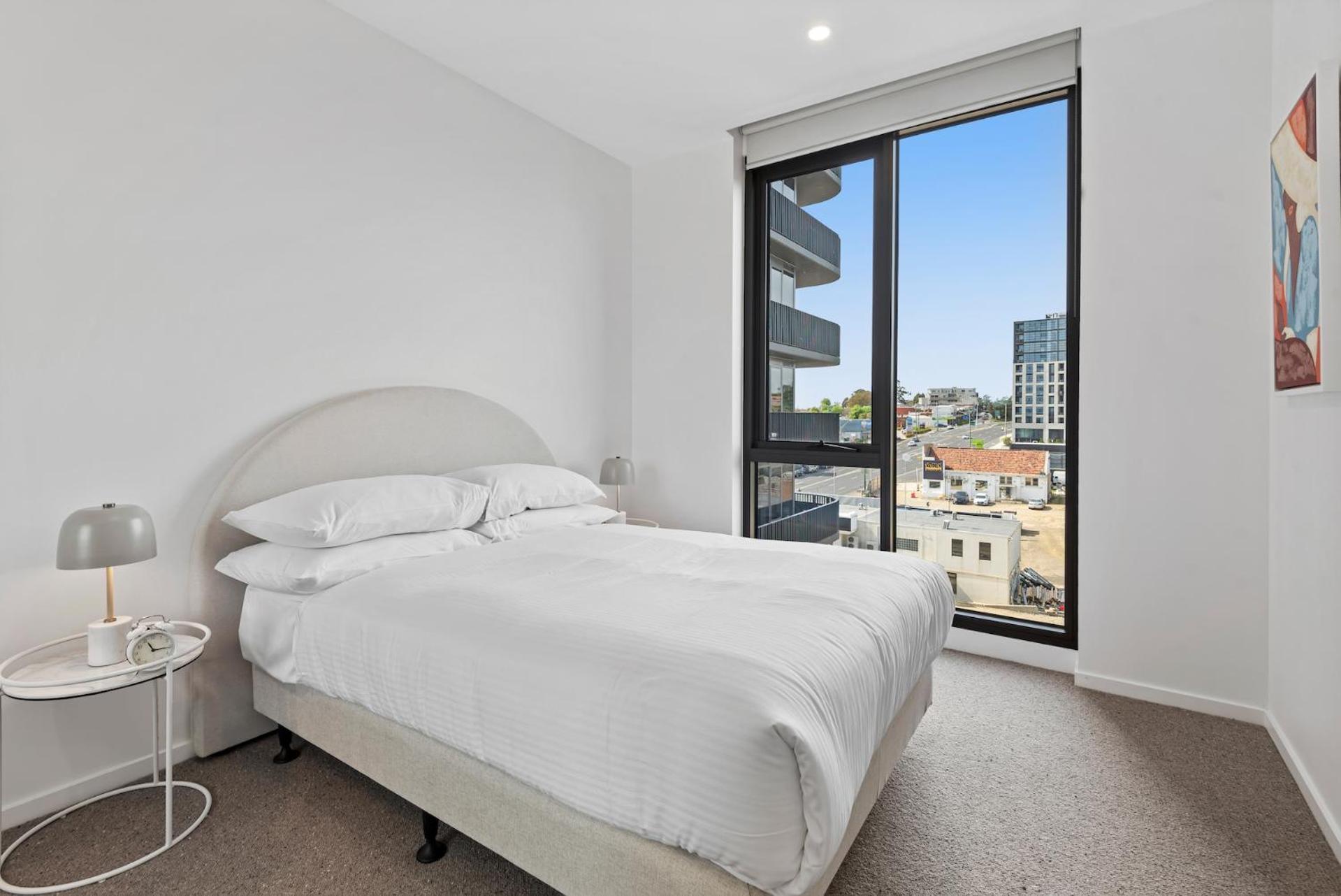 Samma - Linden Apartments In Ivanhoe Melbourne Ngoại thất bức ảnh