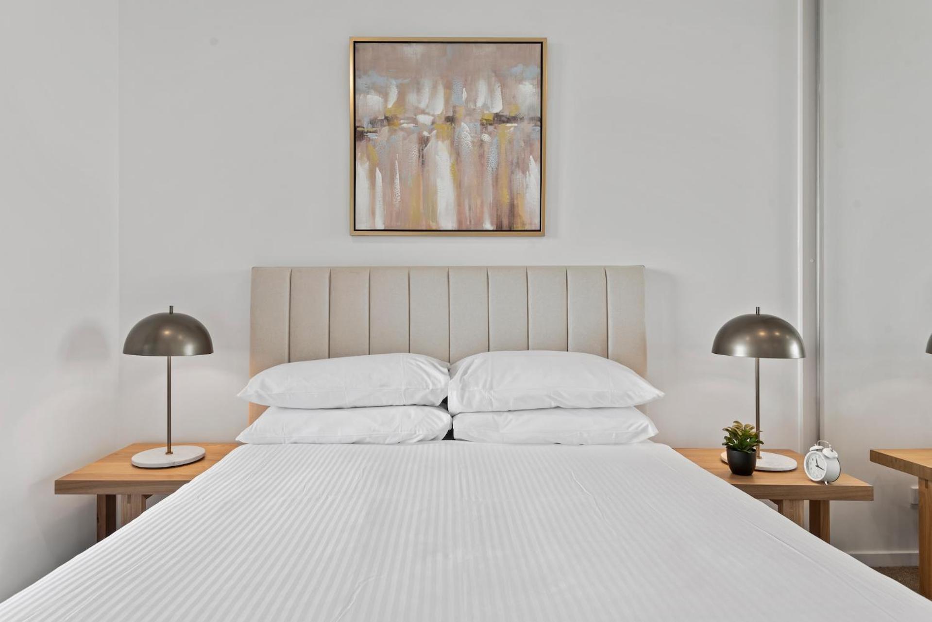 Samma - Linden Apartments In Ivanhoe Melbourne Ngoại thất bức ảnh
