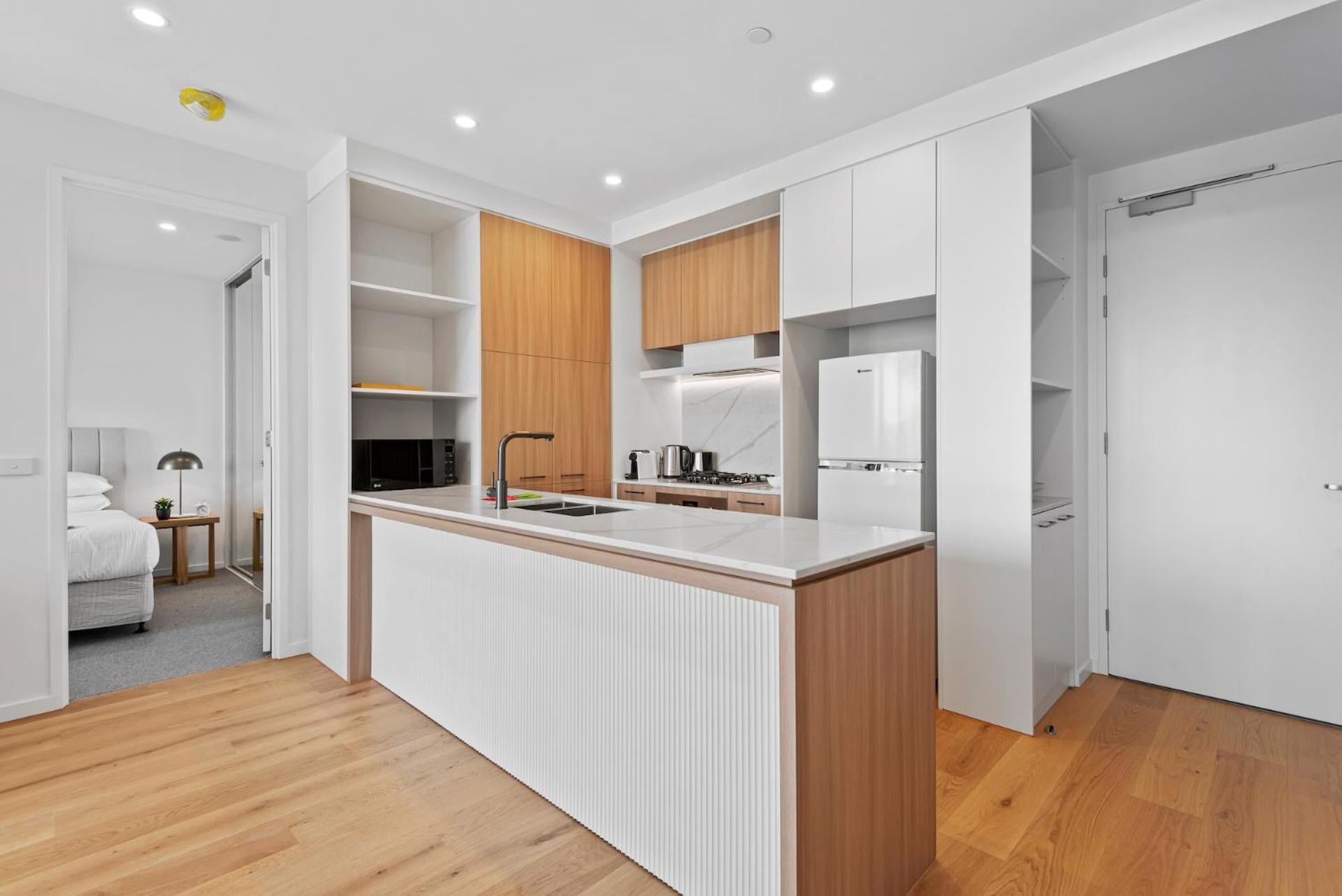 Samma - Linden Apartments In Ivanhoe Melbourne Ngoại thất bức ảnh