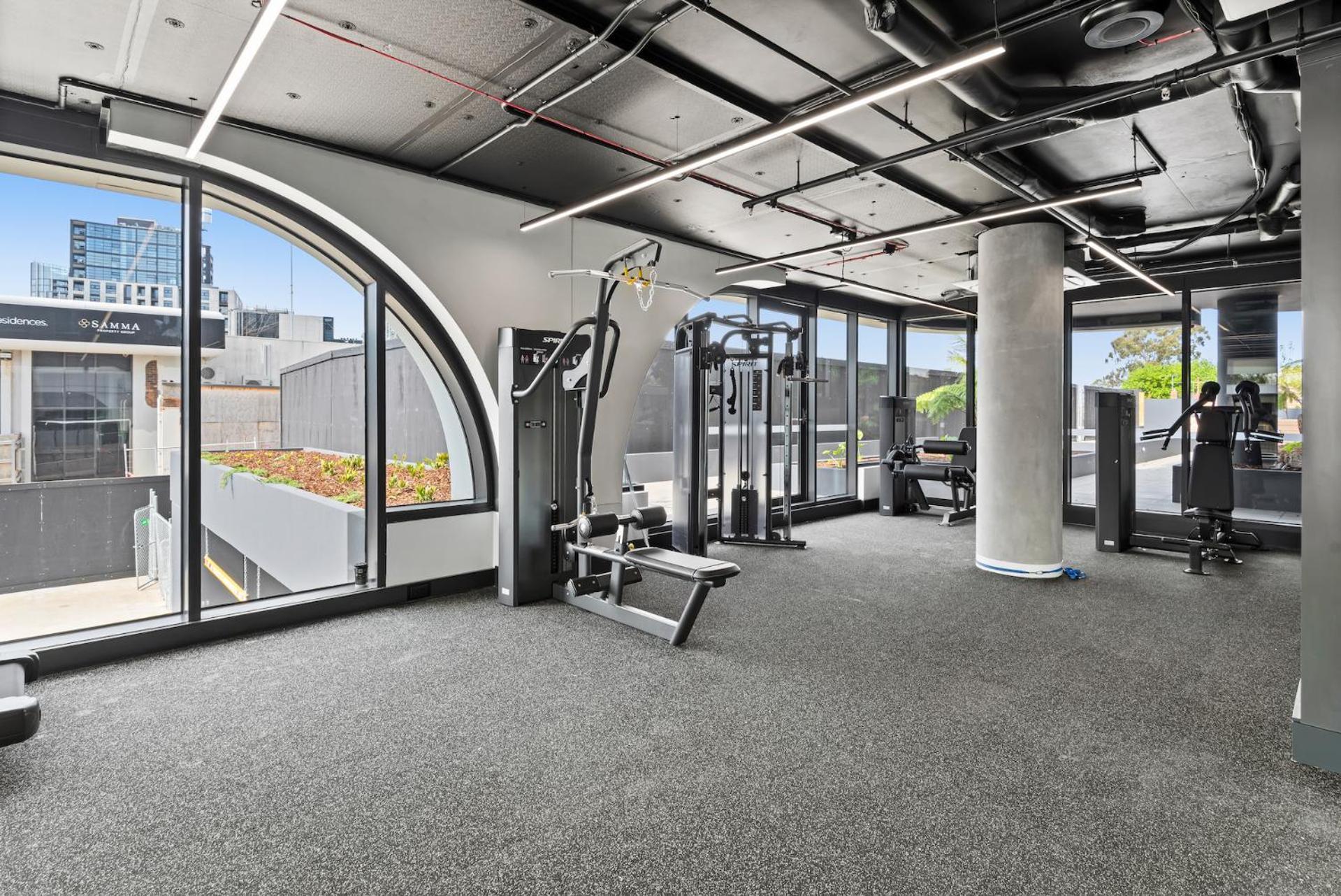 Samma - Linden Apartments In Ivanhoe Melbourne Ngoại thất bức ảnh