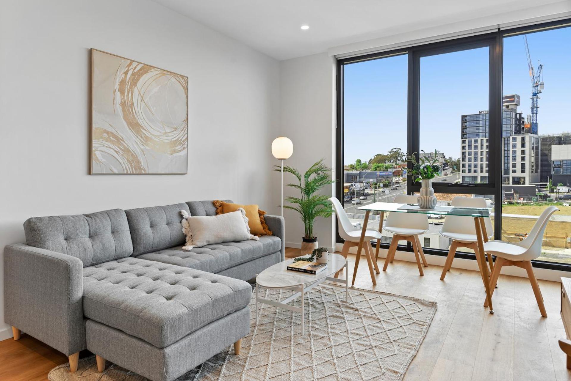 Samma - Linden Apartments In Ivanhoe Melbourne Ngoại thất bức ảnh