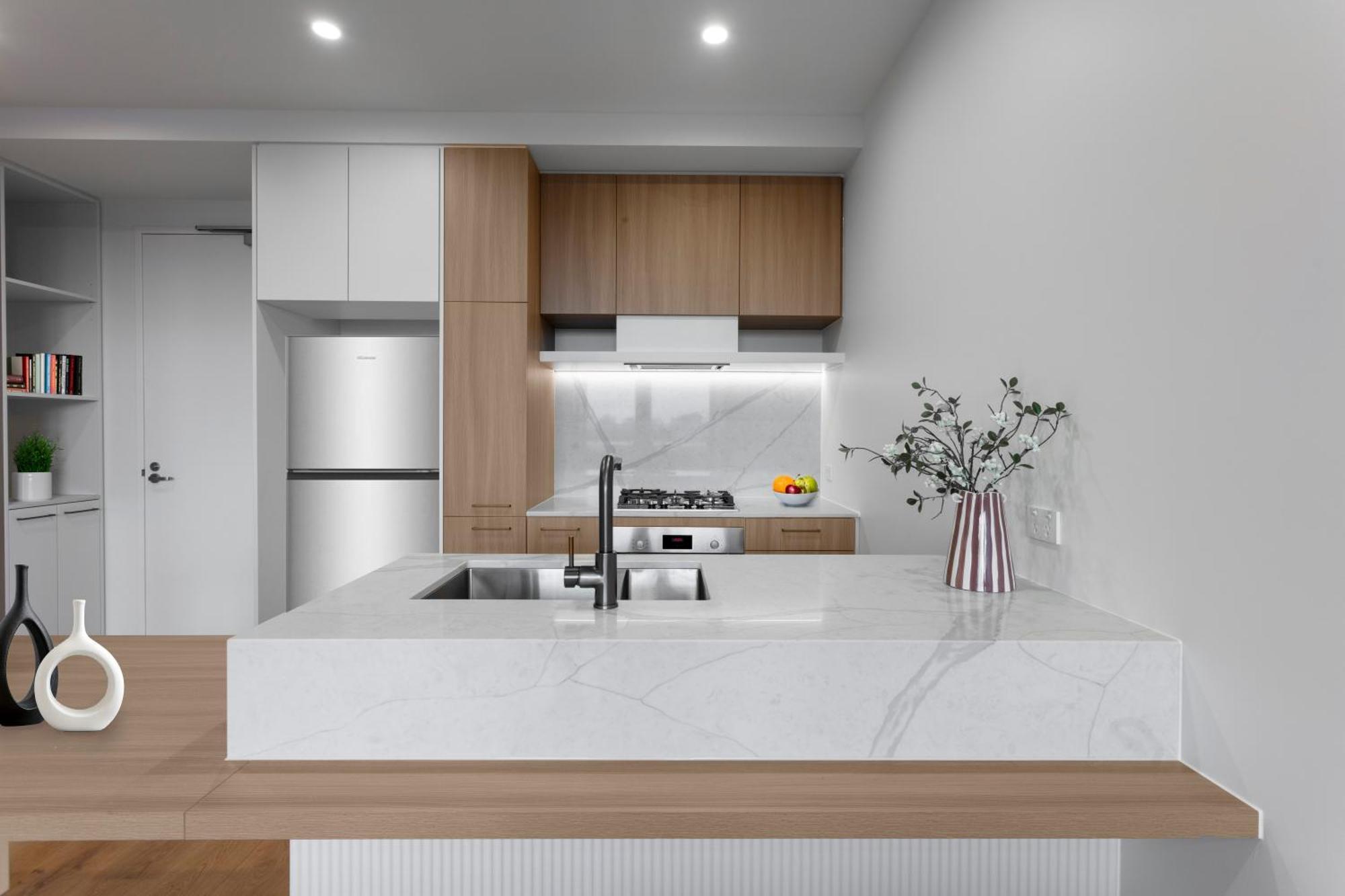 Samma - Linden Apartments In Ivanhoe Melbourne Ngoại thất bức ảnh