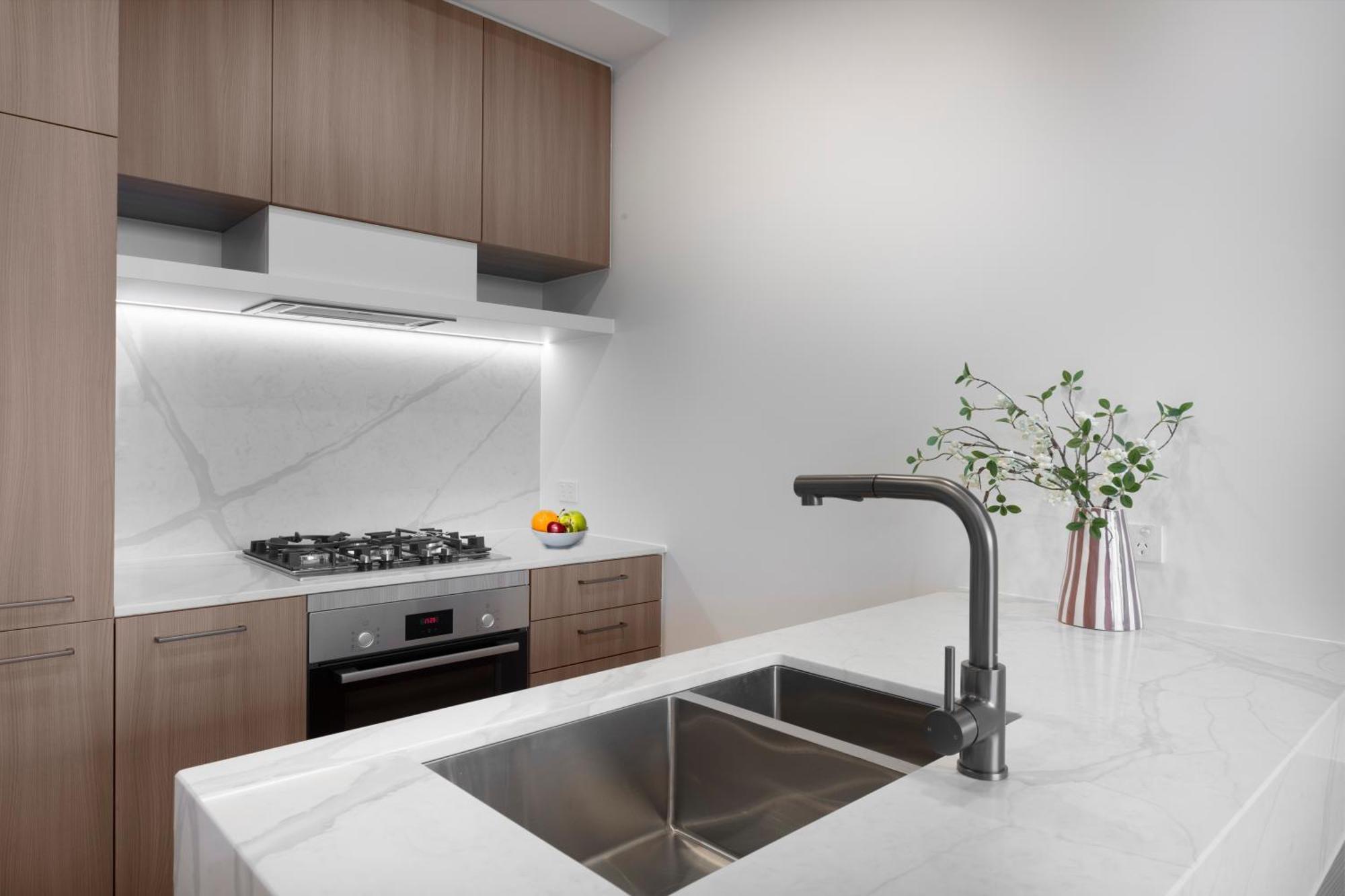 Samma - Linden Apartments In Ivanhoe Melbourne Ngoại thất bức ảnh