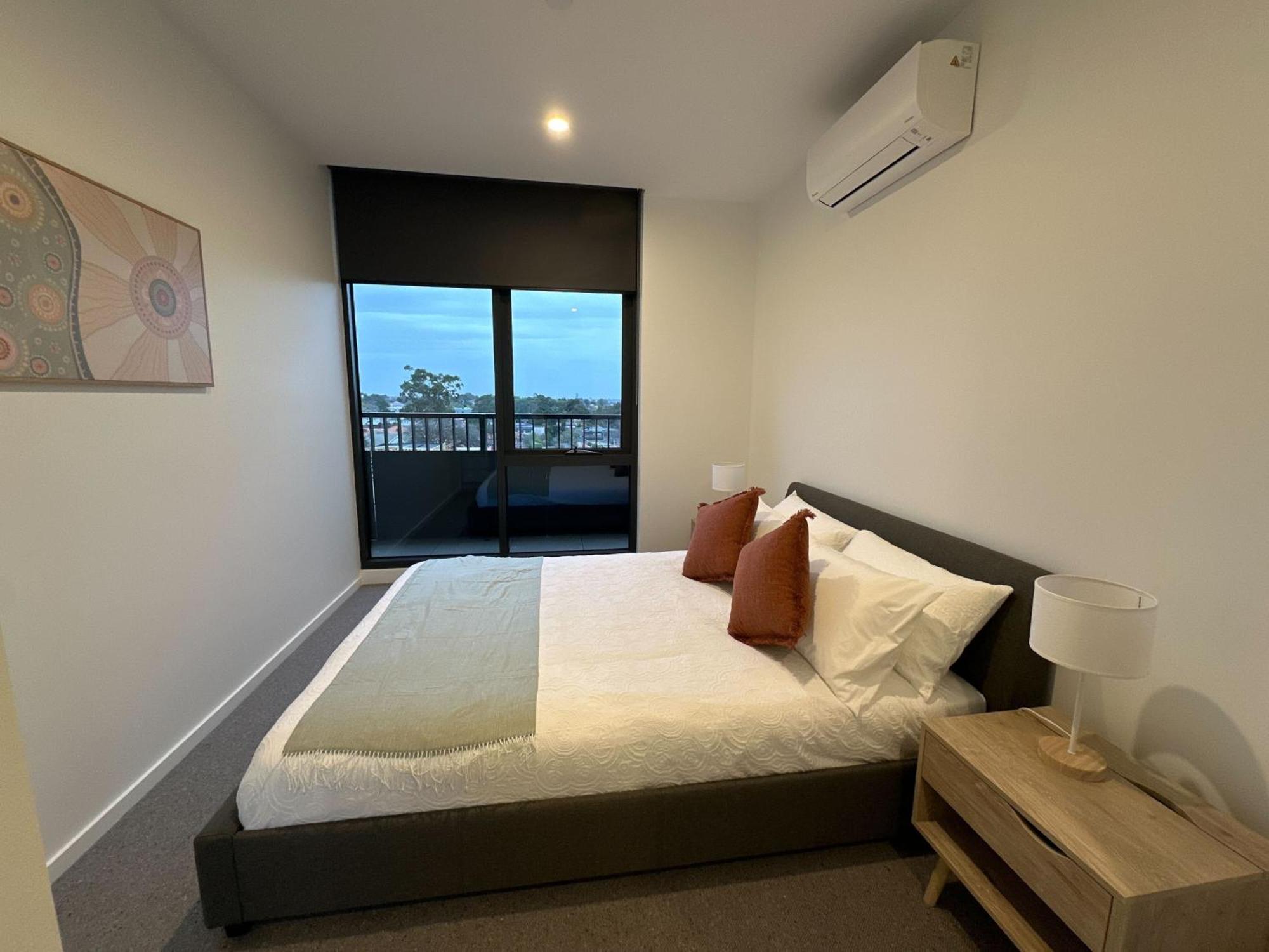 Samma - Linden Apartments In Ivanhoe Melbourne Ngoại thất bức ảnh