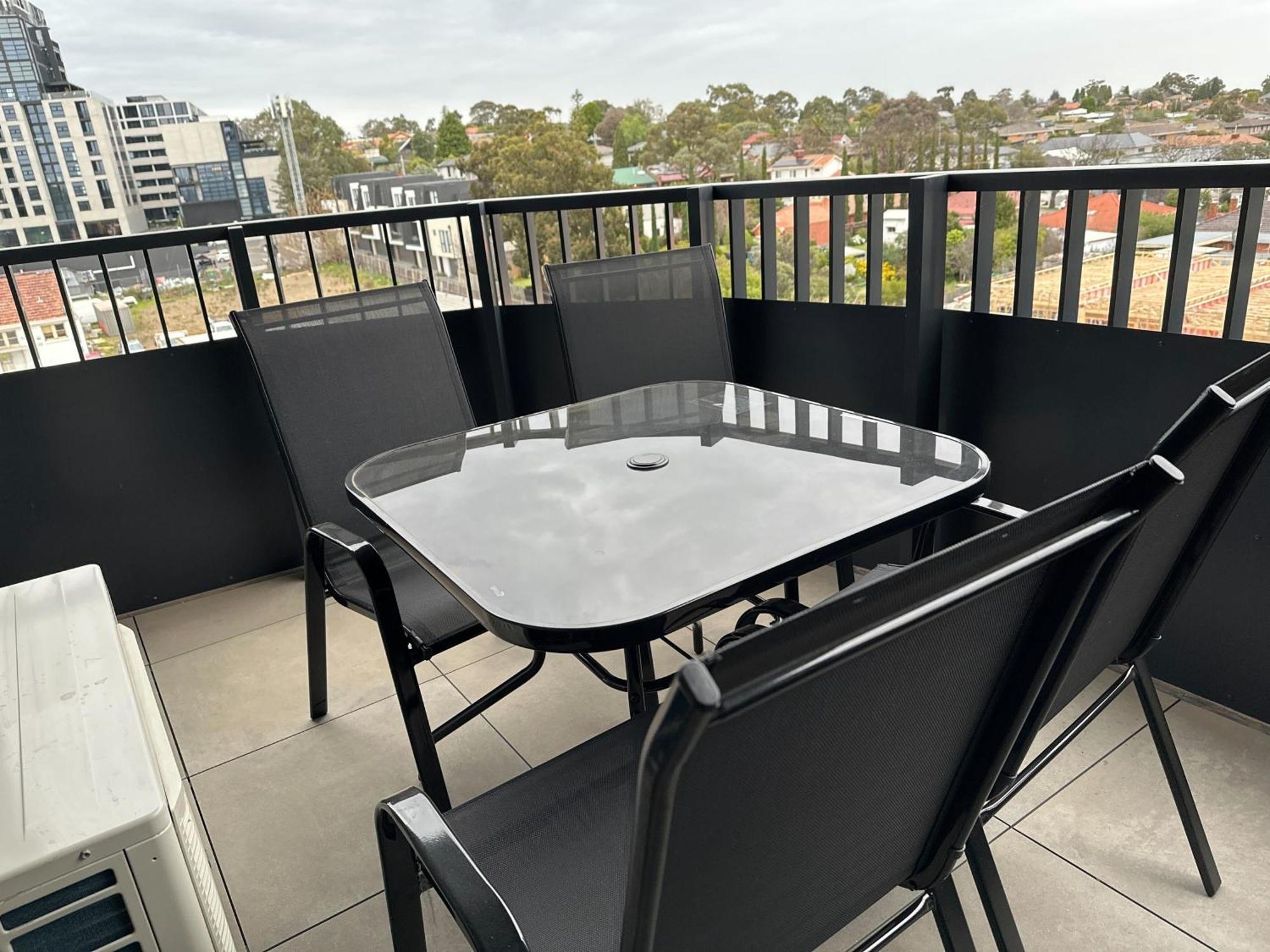 Samma - Linden Apartments In Ivanhoe Melbourne Ngoại thất bức ảnh