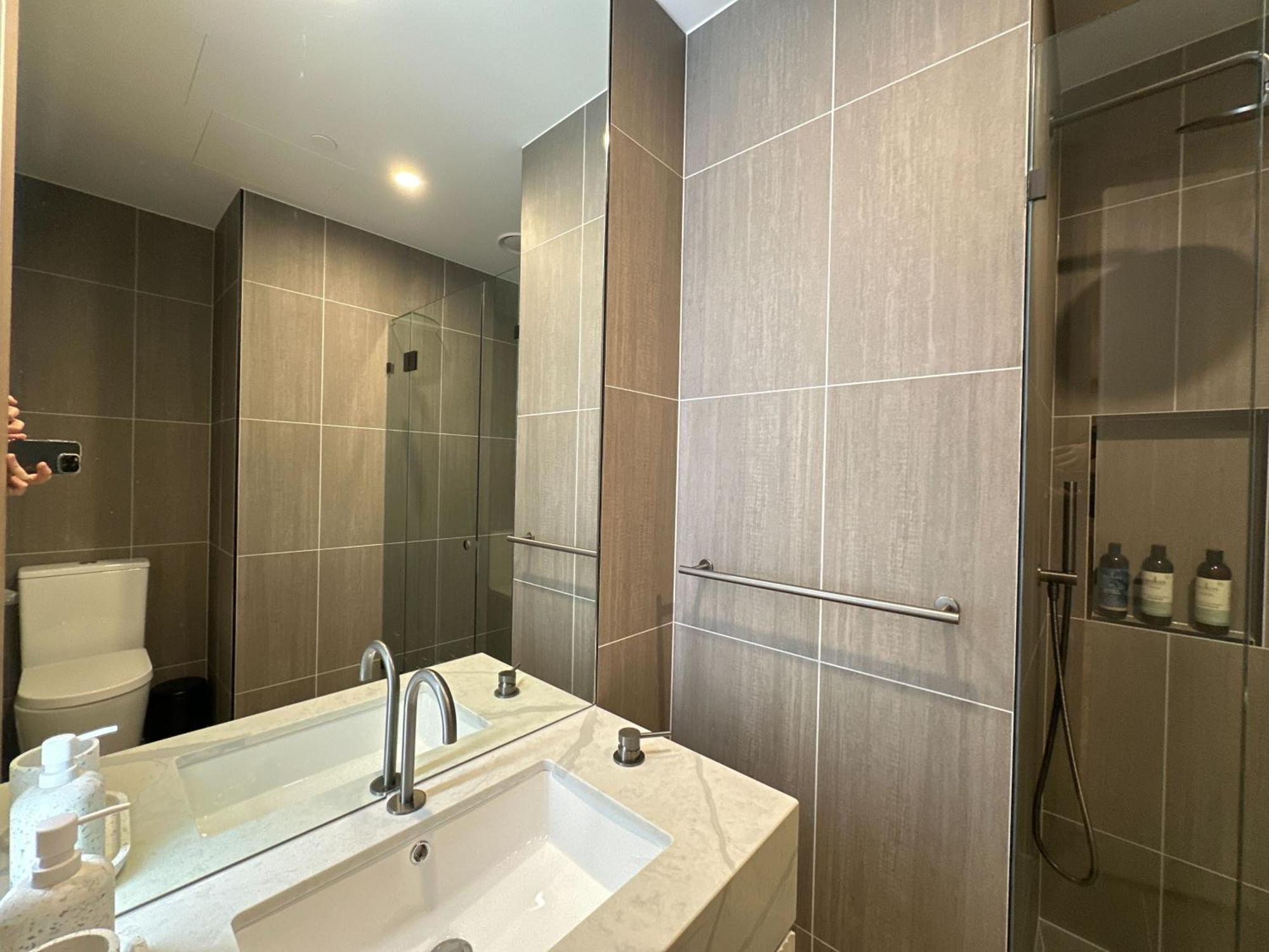Samma - Linden Apartments In Ivanhoe Melbourne Ngoại thất bức ảnh