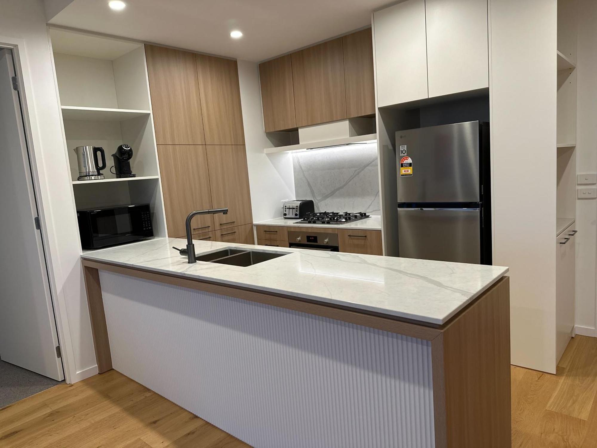 Samma - Linden Apartments In Ivanhoe Melbourne Ngoại thất bức ảnh